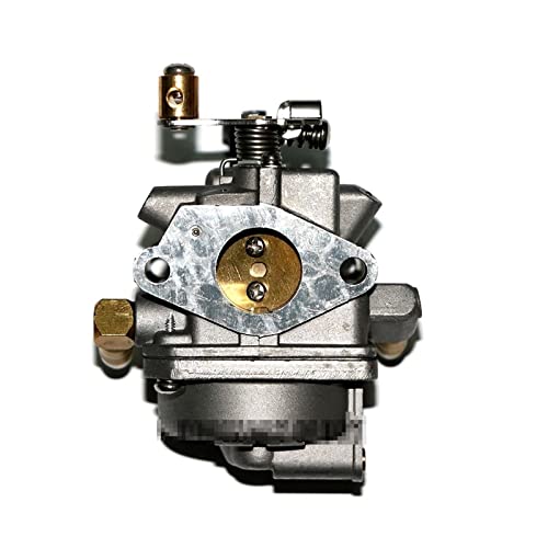 Vergaser Für Yamaha 4-Takt F6 F6CMH Bootsmotor Außenbordmotor Vergaser 6BX-14301-10 6BX-14301-11 6BX-14301-00 Vergaseranlagen Vergaser Für Yamaha 4-Takt F6 F6CMH Bootsmotor Außenbordmotor Vergaser 6BX-14301-10 6BX-14301-11 6BX-14301-00 Vergaseranlagen von yantutu