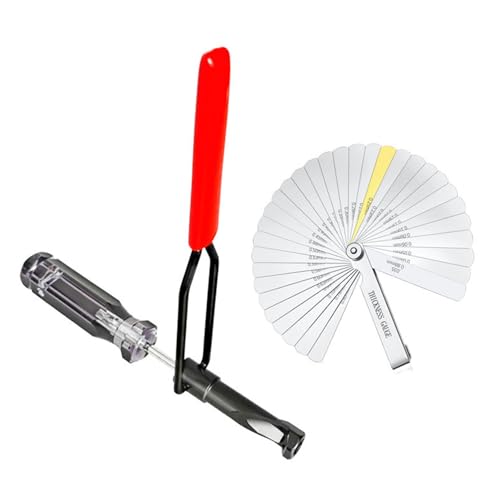 Automotive Adjuster Lifter Tool Corrosions Resistant Metal Materials Suitable for Smooth Engine Tuning Operations Valves Adjustment Tool Automotive Adjuster Lifter Tool Corrosions Resistant Metal Materials Suitable for Smooth Engine Tuning Operations Valves Adjustment Tool von yanwuwa