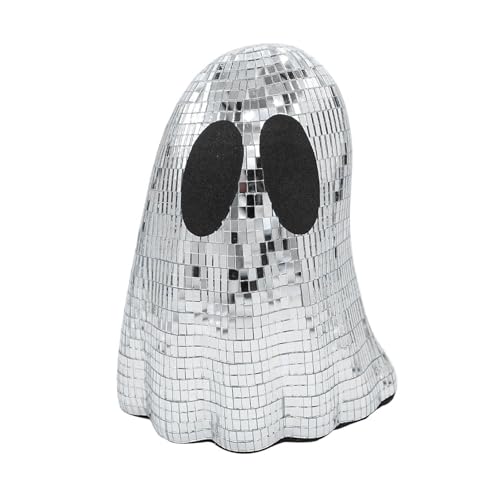 Halloween Disco Specter Dekoration Stile Ornament Party Dekorationen für Wohnzimmer Garten Halloween Dekoration für Home Party Outdoor Indoor Halloween Disco Specter Dekoration Stile Ornament Party Dekorationen für Wohnzimmer Garten Halloween Dekoration für Home Party Outdoor Indoor von yanwuwa