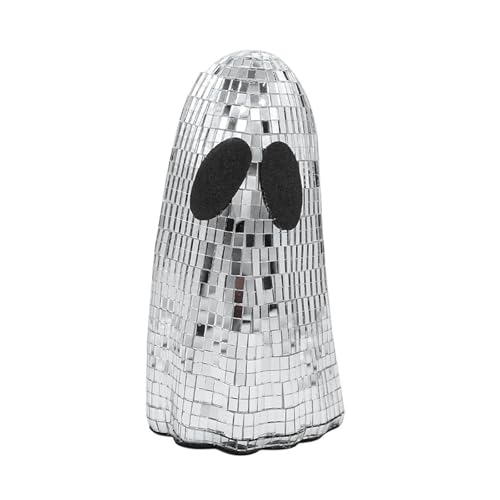 Halloween Disco Specter Dekoration Stile Ornament Party Dekorationen für Wohnzimmer Garten Halloween Dekoration für Home Party Outdoor Indoor Halloween Disco Specter Dekoration Stile Ornament Party Dekorationen für Wohnzimmer Garten Halloween Dekoration für Home Party Outdoor Indoor von yanwuwa