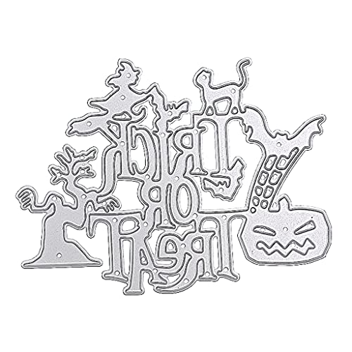 Karbonstahl Scrapbooking Prägeschablone Hexe schwarz für Katzenschablone Druck Stahlform für Album Papier Kartenherstellung Karbonstahl Scrapbooking Prägeschablone Hexe schwarz für Katzenschablone Druck Stahlform für Album Papier Kartenherstellung von yanwuwa