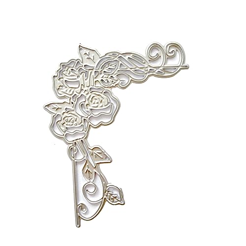 Metall-Stanzform, Kartenherstellung, Prägeschablone, Schablone, Stanzform, Kartenherstellung, Zubehör, Dekorationen, Handwerk Metall-Stanzform, Kartenherstellung, Prägeschablone, Schablone, Stanzform, Kartenherstellung, Zubehör, Dekorationen, Handwerk von yanwuwa