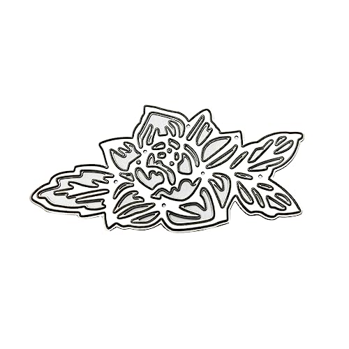 Metall-Stanzformen, Prägeschablone, Form für Scrapbooking, Alben, dekorative Papierschablonen, Kartenherstellung Metall-Stanzformen, Prägeschablone, Form für Scrapbooking, Alben, dekorative Papierschablonen, Kartenherstellung von yanwuwa