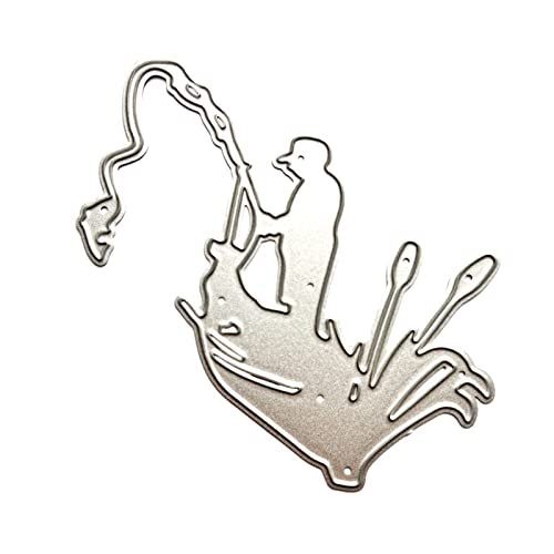 Metallrahmen-Stanzschablone, Prägeschablone, Basteln, Lesezeichen, Scrapbooking, Karten, Dekorationen Metallrahmen-Stanzschablone, Prägeschablone, Basteln, Lesezeichen, Scrapbooking, Karten, Dekorationen von yanwuwa