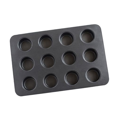 Multi-Backform, antihaftbeschichtet, Karbonstahl, ofenfest, Kuchen, dicker Karbonstahl, Backformen für Kinder, Party, Zuhause, Backen, gleichmäßige Wärmeverteilung Multi-Backform, antihaftbeschichtet, Karbonstahl, ofenfest, Kuchen, dicker Karbonstahl, Backformen für Kinder, Party, Zuhause, Backen, gleichmäßige Wärmeverteilung von yanwuwa