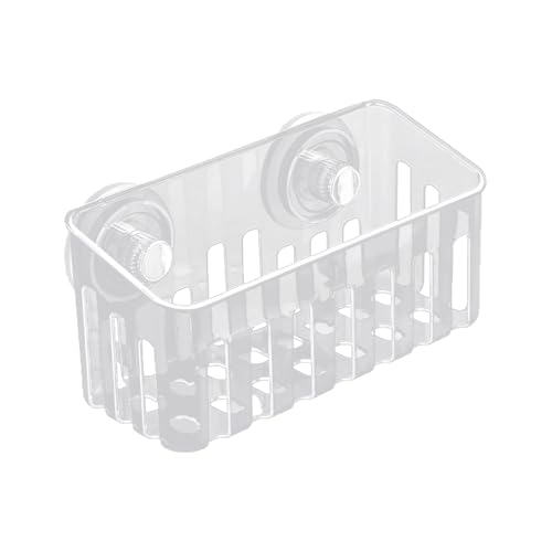 Multifunktionaler Saugnapf-Organizer für Schwämme, Geschirrtücher mit schnell trocknenden Designs und platzsparenden Saugnapf-Organizern Multifunktionaler Saugnapf-Organizer für Schwämme, Geschirrtücher mit schnell trocknenden Designs und platzsparenden Saugnapf-Organizern von yanwuwa