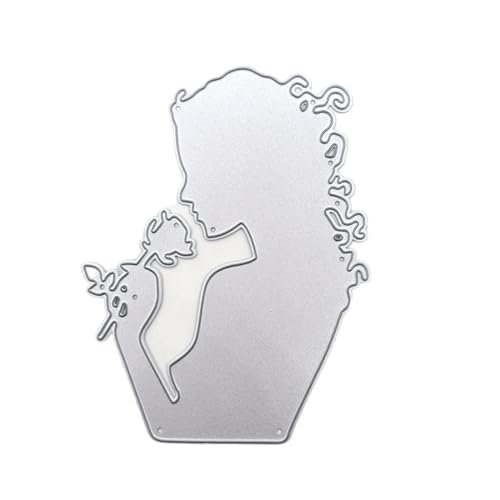 Muttertags-Stanzform für Kartenherstellung, Dekorationen, Vatertags-Metall-Stanzformen Muttertags-Stanzform für Kartenherstellung, Dekorationen, Vatertags-Metall-Stanzformen von yanwuwa