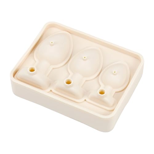 Silikon-Eisformen, verschiedene Formen, Mehrzweck-Silikonformen für Getränke, Desserts, Unterhaltung, einfaches Herauslösen von Eis von yanwuwa