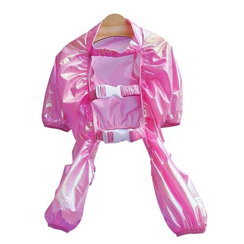 Staubdichte Hunde-Leggings für kleine Haustiere, atmungsaktive Wanderhose, erhältlich für Frühling, Outdoor-Kleidung, atmungsaktive Haustier-Beinabdeckungen Staubdichte Hunde-Leggings für kleine Haustiere, atmungsaktive Wanderhose, erhältlich für Frühling, Outdoor-Kleidung, atmungsaktive Haustier-Beinabdeckungen von yanwuwa