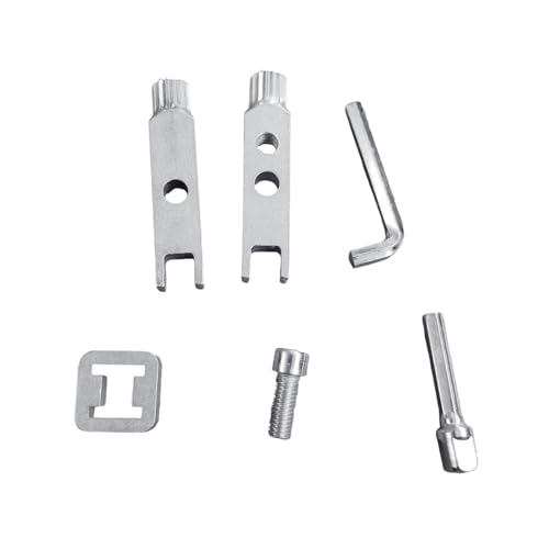 Wasserhahn Winkel Ventile Draht Abzieher Wasserhahn Reverse Wire Wasserrohr Break Head Screw Extractor Face Valves Break Quick Repair Tool von yanwuwa