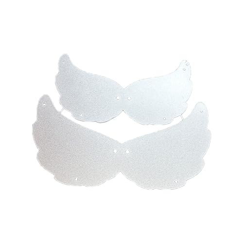 Weihnachts-Stanzformen, Weihnachtsprägung, Stanzformen für Geburtstagskarten, Scrapbooking, Schablonenform Weihnachts-Stanzformen, Weihnachtsprägung, Stanzformen für Geburtstagskarten, Scrapbooking, Schablonenform von yanwuwa