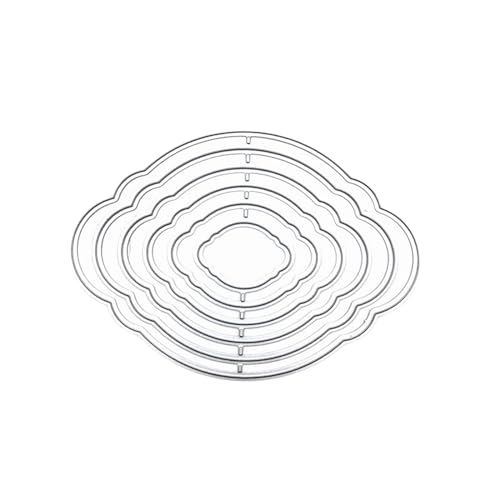 Weihnachts-Stanzschablone mit Hirschmotiv, Rentier, Metallschablone für Alben, Scrapbooking, Kartenherstellung Weihnachts-Stanzschablone mit Hirschmotiv, Rentier, Metallschablone für Alben, Scrapbooking, Kartenherstellung von yanwuwa