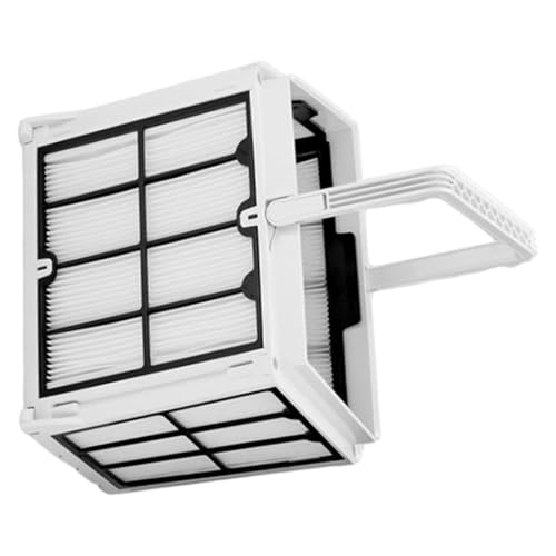 yanwuwa Feines Netz Filterkorb für Roboter Poolreiniger Schwimmbad Reinigungsmaschine Filter Ersatz Advanced Zubehör Ersatzkorb yanwuwa Feines Netz Filterkorb für Roboter Poolreiniger Schwimmbad Reinigungsmaschine Filter Ersatz Advanced Zubehör Ersatzkorb von yanwuwa