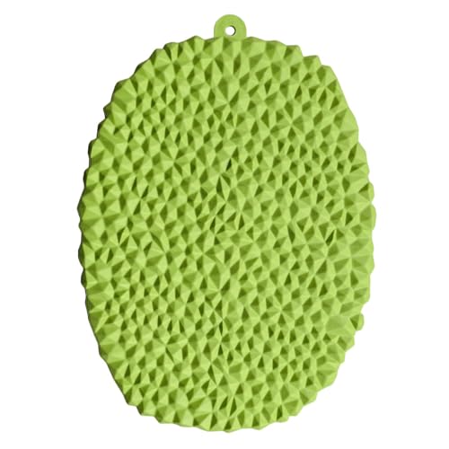 yanwuwa Fußkissen, schnell trocknend, Massage-Fußkissen, für Innen- und Außenbereich, Bodenmatte, Entlastungsmatte von yanwuwa