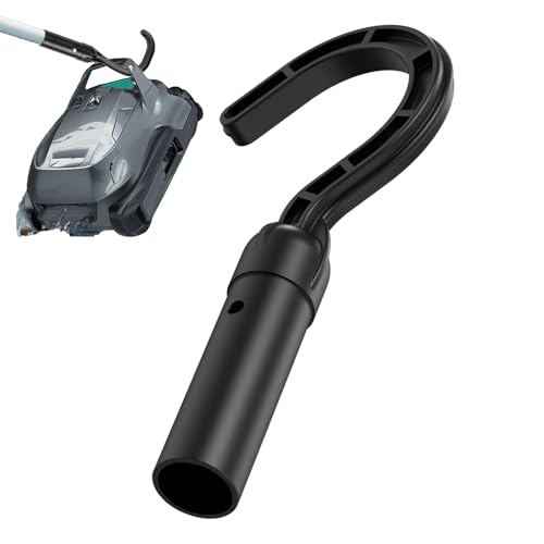 Haken Für Poolroboter Poolhaken Für Stangen Passend Für Poolroboter Staubsauger Zubehörhaken Für Pool Saugroboter Pool Reinigungszubehör Haken Für Alle Poolrobotere von yanzisura