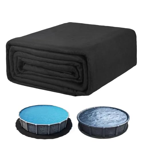 Pool Bodenplane Runde Poolmatte Pool Unterlage Outdoor Poolmatten Schutzboden Pools Bodenmatte Tragbares Poolunterlage UV-Stabil & Reißfest Bodenschutzplane Schwimmbadmatte Pool Bodenplane Runde Poolmatte Pool Unterlage Outdoor Poolmatten Schutzboden Pools Bodenmatte Tragbares Poolunterlage UV-Stabil & Reißfest Bodenschutzplane Schwimmbadmatte von yanzisura