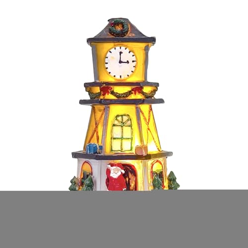 yanzisura Beleuchtetes Weihnachtshaus,Beleuchtete Deko Für Schreibtisch | Weihnachtsdekoration Tisch Mittelpunkt Für Schlafzimmer Büro Wohnzimmer Fensterbank Familientreffen Und Party Planer yanzisura Beleuchtetes Weihnachtshaus,Beleuchtete Deko Für Schreibtisch | Weihnachtsdekoration Tisch Mittelpunkt Für Schlafzimmer Büro Wohnzimmer Fensterbank Familientreffen Und Party Planer von yanzisura