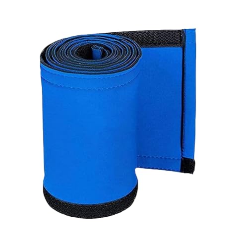 yanzisura Pool Ladder Cover,Rutschfester Griffschutz für Schwimmbadgeländer - Anti-Verbrühung Sicherheitshülle Für Spa Geländer In Park Außenbereich Garten Gemeinschaftsbereich von yanzisura
