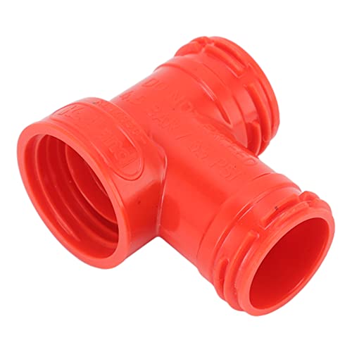 Bierfass, T-Adapter, Kunststoff-Karbonisierungskappe, T-Stück-Adapter, Sauerstofffreies Brauen, Soda, PET-Flaschen, Fülldeckel, 3-Wege-T-Stück-Adapter, Druck Bierfass, T-Adapter, Kunststoff-Karbonisierungskappe, T-Stück-Adapter, Sauerstofffreies Brauen, Soda, PET-Flaschen, Fülldeckel, 3-Wege-T-Stück-Adapter, Druck von yaogohua