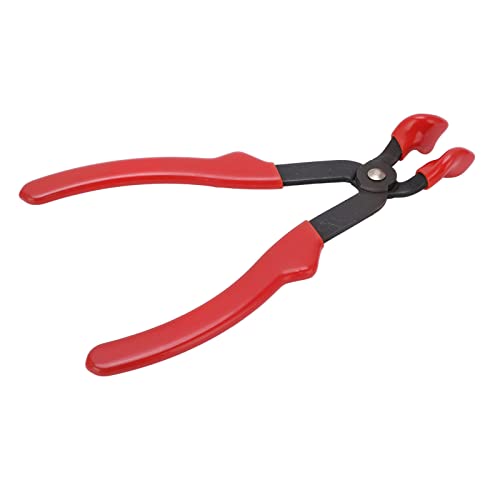 TOTITOM Zündkerzenzange, Zündkerzenspaltwerkzeug, Zündkerzendrahtwerkzeug, 20,2 cm/7,95 Zoll Zündkerzenzange Edelstahl Universal Auto Drahtabzieher Entfernungswerkzeug Geschenk zum Valentinstag TOTITOM Zündkerzenzange, Zündkerzenspaltwerkzeug, Zündkerzendrahtwerkzeug, 20,2 cm/7,95 Zoll Zündkerzenzange Edelstahl Universal Auto Drahtabzieher Entfernungswerkzeug Geschenk zum Valentinstag von yaogohua