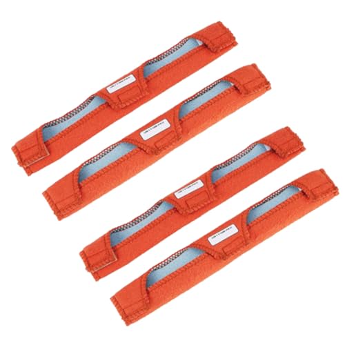yasoe 4-Teiliges Schutzhelm-Schweißband FR Sweatsopad mit Luftpolster, 20-3200 V - Schutzhelm-Schweißband - Schutzhelm-Schweißbänder, Waschbar yasoe 4-Teiliges Schutzhelm-Schweißband FR Sweatsopad mit Luftpolster, 20-3200 V - Schutzhelm-Schweißband - Schutzhelm-Schweißbänder, Waschbar von yasoe