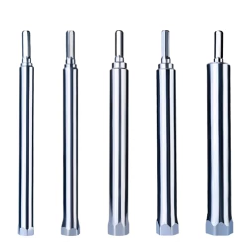 yasoe Deckennivellierungshülse 10 Mm/12 Mm/13 Mm/14 Mm/17 mm Verlängerungshohlschraubenmutter Innensechskant zum Bohren Von Elektrowerkzeugen yasoe Deckennivellierungshülse 10 Mm/12 Mm/13 Mm/14 Mm/17 mm Verlängerungshohlschraubenmutter Innensechskant zum Bohren Von Elektrowerkzeugen von yasoe
