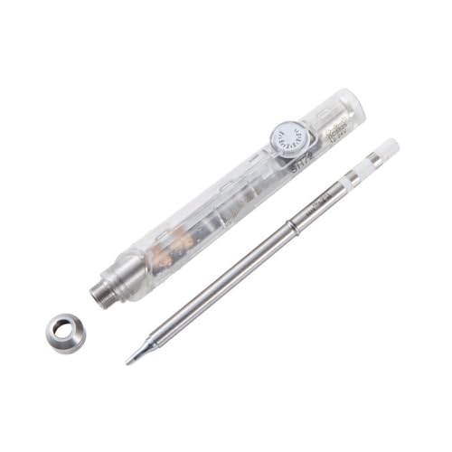 yasoe SH72 Lötkolben 65W 12-24V 220-400℃ Einstellbare Temperatur SH72-BC2 Schweißwerkzeug Nicht T12 B yasoe SH72 Lötkolben 65W 12-24V 220-400℃ Einstellbare Temperatur SH72-BC2 Schweißwerkzeug Nicht T12 B von yasoe