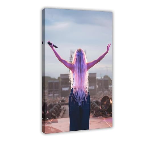 Exclusive Art Wunderschönes weibliches Rapperin und Sängerin, Shirin David, ästhetisches Portrait-Poster, Wandkunst, Dekordruck, Gemälde für Wohnzimmer, Schlafzimmer, Dekoration, 30 x 45 cm Exclusive Art Wunderschönes weibliches Rapperin und Sängerin, Shirin David, ästhetisches Portrait-Poster, Wandkunst, Dekordruck, Gemälde für Wohnzimmer, Schlafzimmer, Dekoration, 30 x 45 cm von yatxag