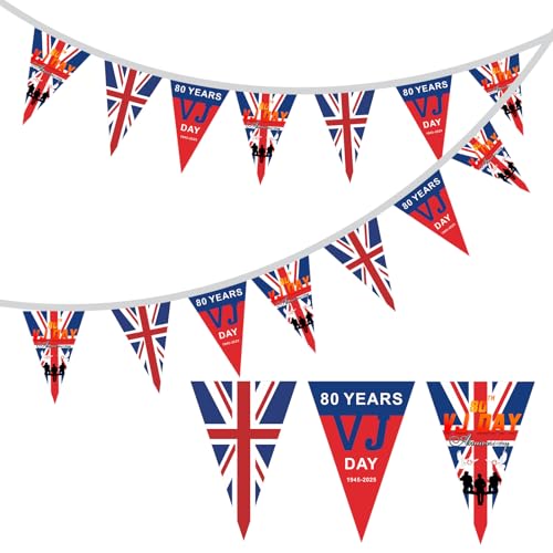 D Day Flag (VJ-B-3) von yayafunfun