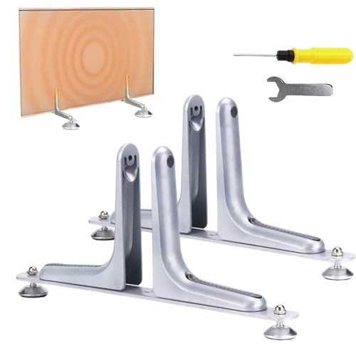 Aluminium-Legierung Raumteiler Füße – Heizplatte mit Bodenschutz und beweglichen Rädern | Moderne und stabile Trennwand für Hotel und Home-Office, einfach zu installieren, praktische und dauerhafte Aluminium-Legierung Raumteiler Füße – Heizplatte mit Bodenschutz und beweglichen Rädern | Moderne und stabile Trennwand für Hotel und Home-Office, einfach zu installieren, praktische und dauerhafte von ycezw
