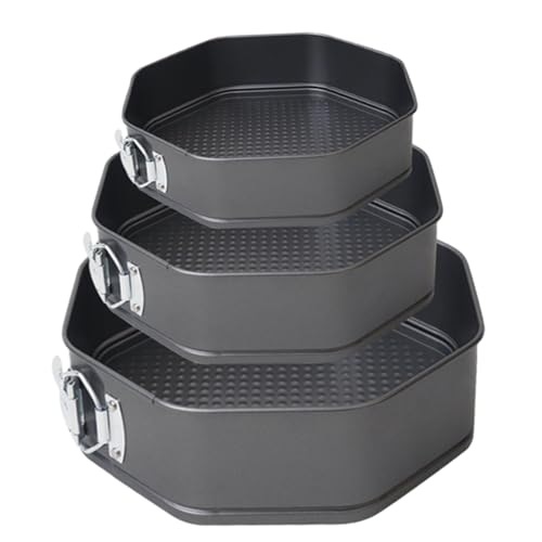 BAKEWARE Werkzeugpaket – Form der Form, Form eines Tabletts | Vertiefung in Testform bei hoher Temperatur mit Anti-Warp-Beschichtung und schnell lösbarer Beschichtung für das Styling BAKEWARE Werkzeugpaket – Form der Form, Form eines Tabletts | Vertiefung in Testform bei hoher Temperatur mit Anti-Warp-Beschichtung und schnell lösbarer Beschichtung für das Styling von ycezw