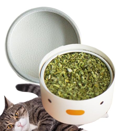 Cat Nip, Katzenbisspulver, Interaktive Trockene Katzenminze Mischung für Indoor-Katzenkatzen, Die Kätzchen Leckerli-Rahmenmischung für Wohnzimmer, Tierzimmer Cat Nip, Katzenbisspulver, Interaktive Trockene Katzenminze Mischung für Indoor-Katzenkatzen, Die Kätzchen Leckerli-Rahmenmischung für Wohnzimmer, Tierzimmer von ycezw