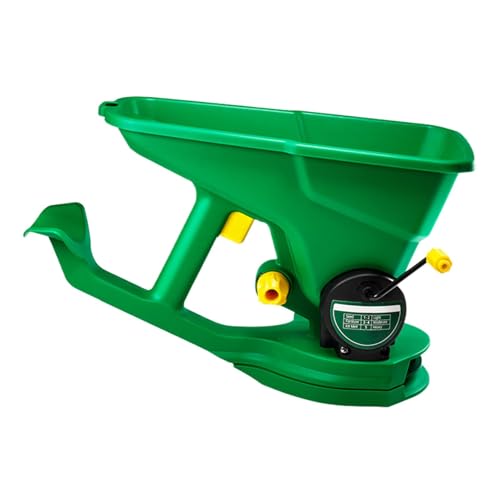 Dünger -Spread -Handheld -Handheld -Seder, Gemüsesimer | Tragbare Transportstrahl Salz und Eis schmelzen -Schmelzen Schütteln für Dünger kleine Betriebe Dünger -Spread -Handheld -Handheld -Seder, Gemüsesimer | Tragbare Transportstrahl Salz und Eis schmelzen -Schmelzen Schütteln für Dünger kleine Betriebe von ycezw