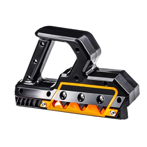 Edger Fast Cutter Gips | Glider | 45 Grad und 60 Grad Neigungswinkel | Holzschneidwerkzeug für die Renovierung des Hauses von ycezw