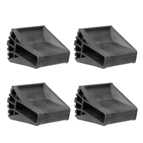 Füße auf der Leiter – rutschfeste Stabilisatorschuhe, Ersatzsteuern für schwere Lastwagen, Zubehör für Treppen im Freien, Schutzarbeitssicherheit von ycezw
