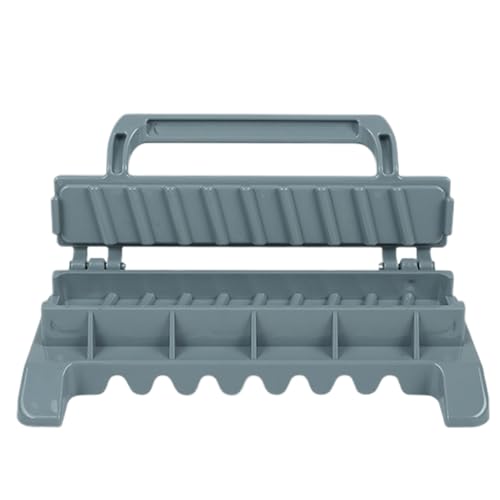 Kippbare Grillform – Kebab-Druckgerät, tragbare Grillform | Unsolarbe, professionell, die ein Tablett mit Build für Lebensmittel bildet, ergonomische Handhabung für Mahlzeiten Kippbare Grillform – Kebab-Druckgerät, tragbare Grillform | Unsolarbe, professionell, die ein Tablett mit Build für Lebensmittel bildet, ergonomische Handhabung für Mahlzeiten von ycezw