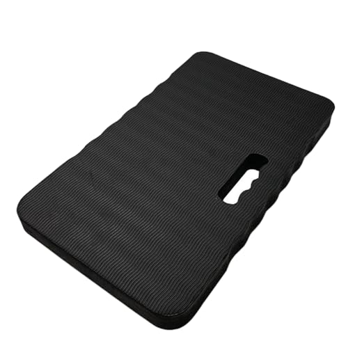 Kniekissen für Gartenarbeit, Kniekissen, 4 cm, sehr dick, 4 cm, Gartenzubehör, ergonomische Schaumstoffpolster, Kniematte Transm Kniekissen für Gartenarbeit, Kniekissen, 4 cm, sehr dick, 4 cm, Gartenzubehör, ergonomische Schaumstoffpolster, Kniematte Transm von ycezw