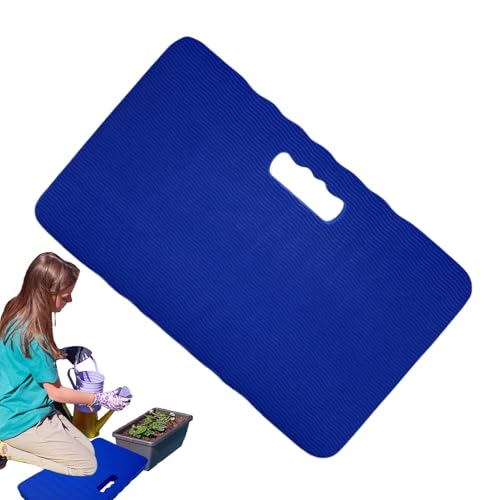 Kniepolster Für Knie-Kissen Für Arbeit - 4 Cm Sehr Dickes Yogakissen Auf 4 Cm | Gartenartikel, Ergonomische Schaumstoffkissen, Kniematten Kniepolster Für Knie-Kissen Für Arbeit - 4 Cm Sehr Dickes Yogakissen Auf 4 Cm | Gartenartikel, Ergonomische Schaumstoffkissen, Kniematten von ycezw