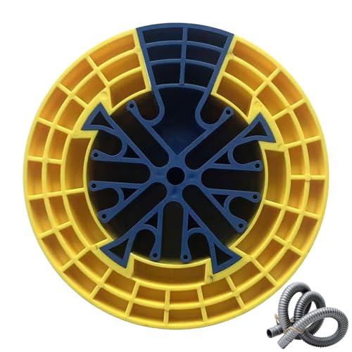 Netzwerkkabelrichter - Kabelausrichtungswerkzeuge, tragbarer Ethernet-Kabelorganisator | Kabelmanagement-Netzwerkwerkzeuge zum reibungslosen Scrollen und Ziehen von Drähten und wiederverwendbares Netzwerkkabelrichter - Kabelausrichtungswerkzeuge, tragbarer Ethernet-Kabelorganisator | Kabelmanagement-Netzwerkwerkzeuge zum reibungslosen Scrollen und Ziehen von Drähten und wiederverwendbares von ycezw