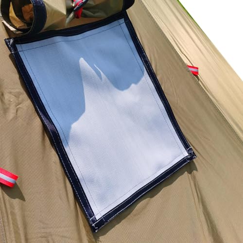 Ofenrohrabdeckung aus, Hitzeschild, Feuerschutz, Belüftungszubehör, Kamindichtung für Camping, wasserdicht, Verwendung D Ofenrohrabdeckung aus, Hitzeschild, Feuerschutz, Belüftungszubehör, Kamindichtung für Camping, wasserdicht, Verwendung D von ycezw