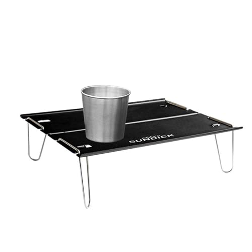 Picnic Camping, Faltbarer tragbarer Campingplatz | Tragbarer Campingtisch mit wasserdichtem und robustem Aluminiumtischstopper Picnic Camping, Faltbarer tragbarer Campingplatz | Tragbarer Campingtisch mit wasserdichtem und robustem Aluminiumtischstopper von ycezw