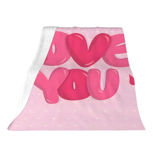 Schlafdecke, Valentinstag Couchdecke, Valentinstag Liebe Und Decken Für Sofa | 47,2 X 31,5 Reisecamping-Decke, Schlafdecke, Valentinstag Couchdecke, Valentinstag Liebe Und Decken Für Sofa | 47,2 X 31,5 Reisecamping-Decke, von ycezw