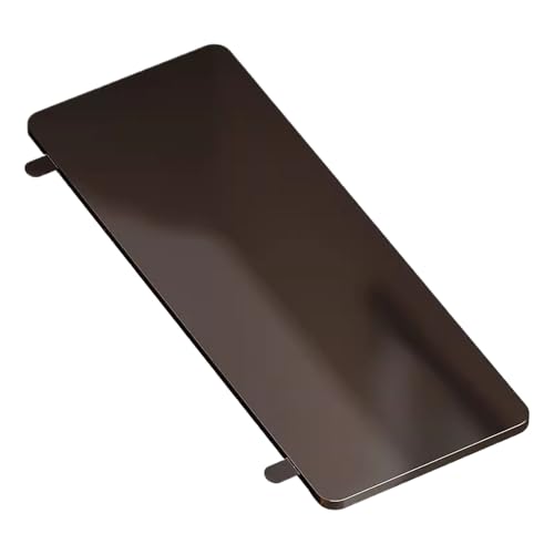 Schreibtischverlängerung, Tischhalterarmgelenk REST SHELF | Faltungstastaturverlängerungsschale für Computertastatur und für Schreibtischverlängerung, Tischhalterarmgelenk REST SHELF | Faltungstastaturverlängerungsschale für Computertastatur und für von ycezw