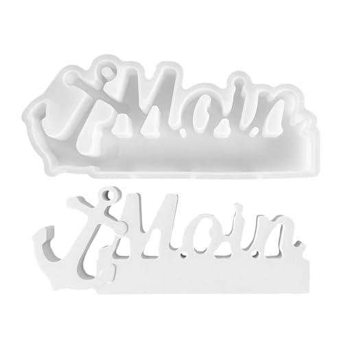 Silikonform, Meeresmotiv aus Silikon, Wunschform, vielseitiges Zubehör für die Dekoration von Kindern und Erwachsenen, für Anfänger, multifunktionale Form für Epoxidharz Silikonform, Meeresmotiv aus Silikon, Wunschform, vielseitiges Zubehör für die Dekoration von Kindern und Erwachsenen, für Anfänger, multifunktionale Form für Epoxidharz von ycezw