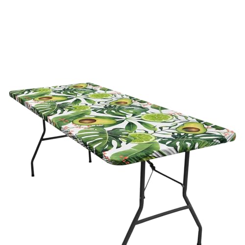 Stretching Picknicktuch Camping, Picknick, Road Trip Essentials Avocado Camping Picknick Tischdecke Stretchiges Tuch für Outdoor-Camping Reisezubehör-Tischdecke Camping Wasserdicht Montiert Leinwand C Stretching Picknicktuch Camping, Picknick, Road Trip Essentials Avocado Camping Picknick Tischdecke Stretchiges Tuch für Outdoor-Camping Reisezubehör-Tischdecke Camping Wasserdicht Montiert Leinwand C von ycezw