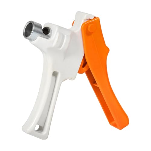 Tropfrohr-Stanzwerkzeuge - Hohlmaschine für die Bewässerung von Rohren, Handwerkzeug zum Lochstanzen von Rohren | Bequemer Grifflochschneider mit ergonomischem Griff, Tropfbewässerungsrohrschneider Tropfrohr-Stanzwerkzeuge - Hohlmaschine für die Bewässerung von Rohren, Handwerkzeug zum Lochstanzen von Rohren | Bequemer Grifflochschneider mit ergonomischem Griff, Tropfbewässerungsrohrschneider von ycezw