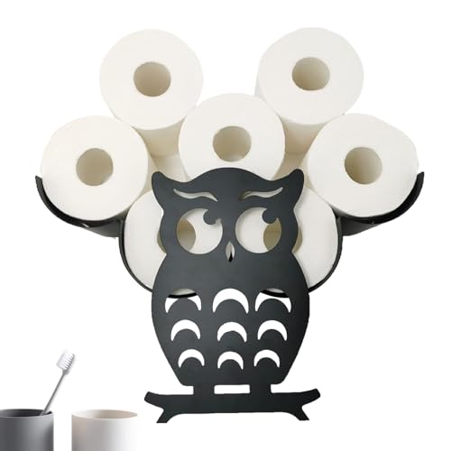 Wandmontierter Toilettenpapierhalter,Wandmontierter Toilettenpapierhalter - Wandmontierter Eisen-Tissue Korb | Niedliche Tierform Wandmontierte Toilettenpapieraufbewahrung, Wandmontierter Toilettenpapierhalter,Wandmontierter Toilettenpapierhalter - Wandmontierter Eisen-Tissue Korb | Niedliche Tierform Wandmontierte Toilettenpapieraufbewahrung, von ycezw