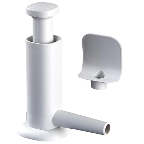 Wurst-Füllmaschine - 2 In 1 Manuelle Fleischbällchenmaschine, Rutschfest, Große Kapazität, Haushaltsgeräte Um Wurst Für Feste Und Feiertage zu machen Wurst-Füllmaschine - 2 In 1 Manuelle Fleischbällchenmaschine, Rutschfest, Große Kapazität, Haushaltsgeräte Um Wurst Für Feste Und Feiertage zu machen von ycezw