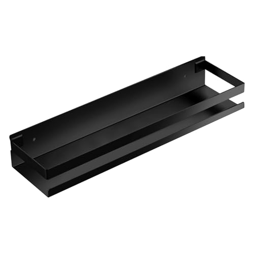 Ycezw Wall Spray - Can Rack Edelstahl, Stahlflasche Lagerung | Haltbares Haushaltsregal mit mehreren Slots ideal für Farbflaschenhalter im Wohnzimmer Waschküche Garage und andere Organisationen Ycezw Wall Spray - Can Rack Edelstahl, Stahlflasche Lagerung | Haltbares Haushaltsregal mit mehreren Slots ideal für Farbflaschenhalter im Wohnzimmer Waschküche Garage und andere Organisationen von ycezw