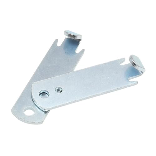 Zaundrahtdichter –2x t Postclip, rostproof Stahl | Ergonomisches Twister verstärktes Gebäude, schwere Mehrzweckwerkzeuggartenreparatur, Gartenschutz, Außenstützen mit einfachen Griffen für Zaundrahtdichter –2x t Postclip, rostproof Stahl | Ergonomisches Twister verstärktes Gebäude, schwere Mehrzweckwerkzeuggartenreparatur, Gartenschutz, Außenstützen mit einfachen Griffen für von ycezw
